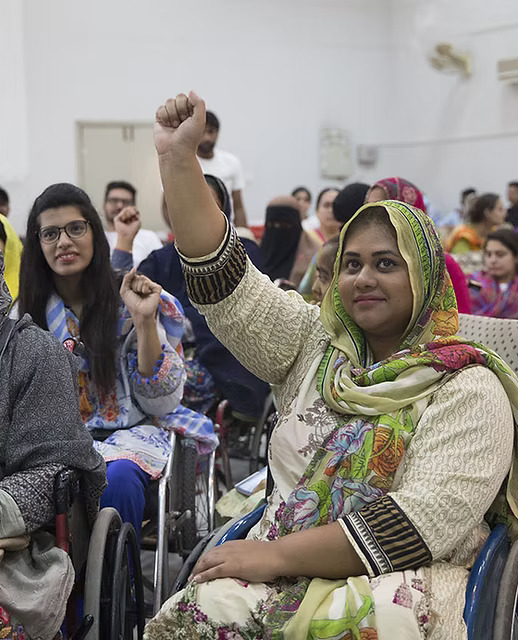 SAIRA Global Trust Fund